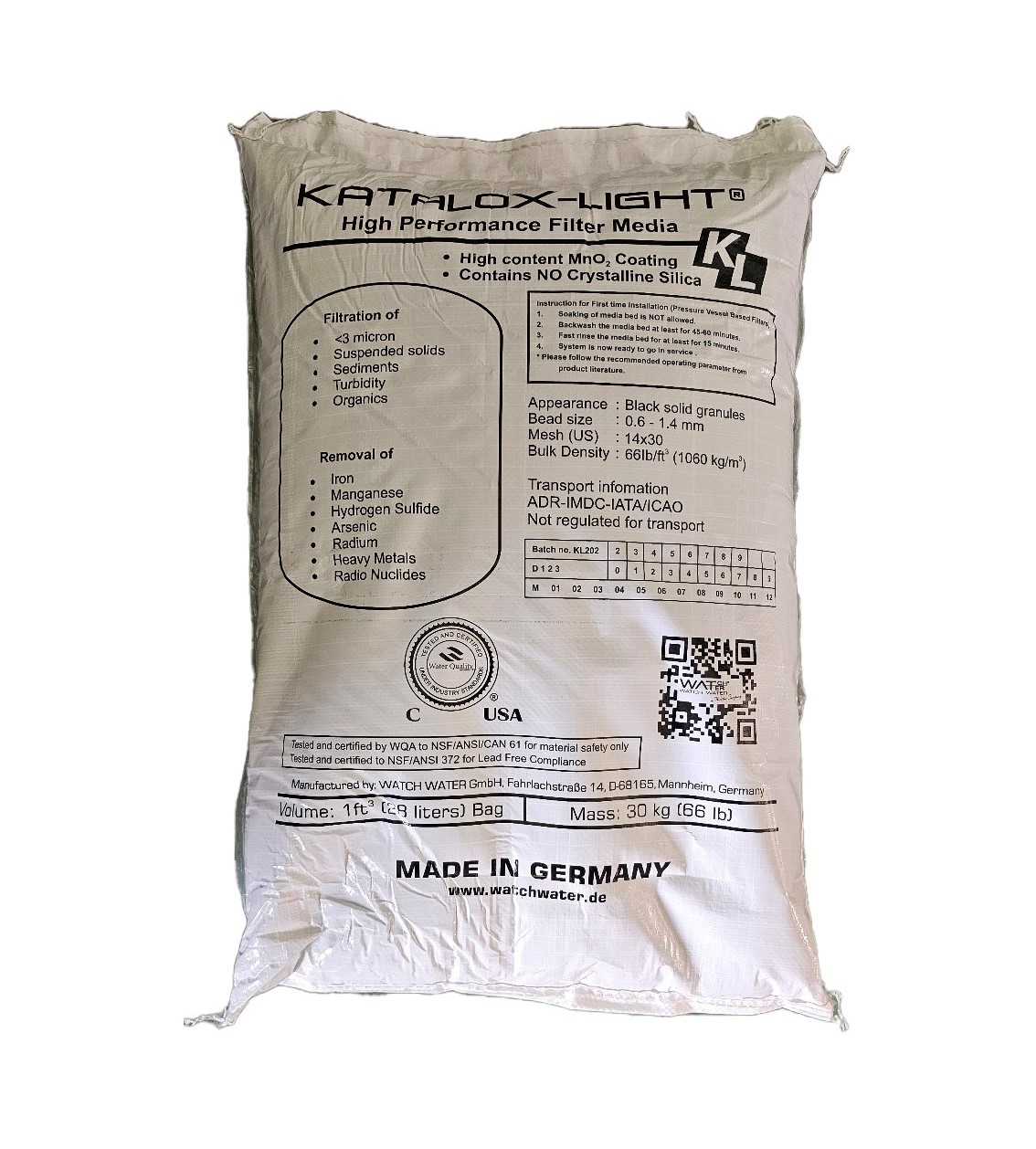 카탈록스라이트