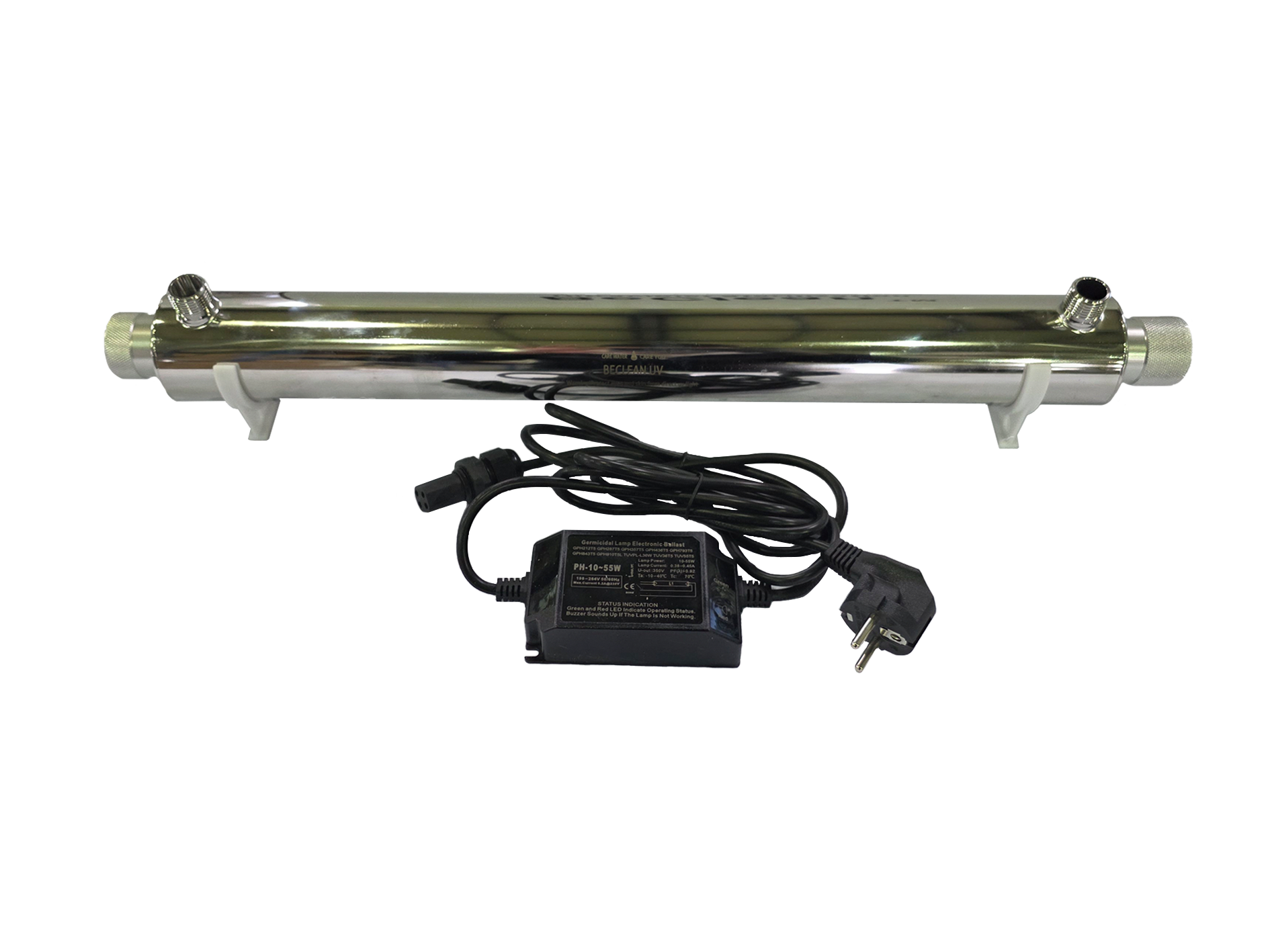 BC-UV-6GPM-C