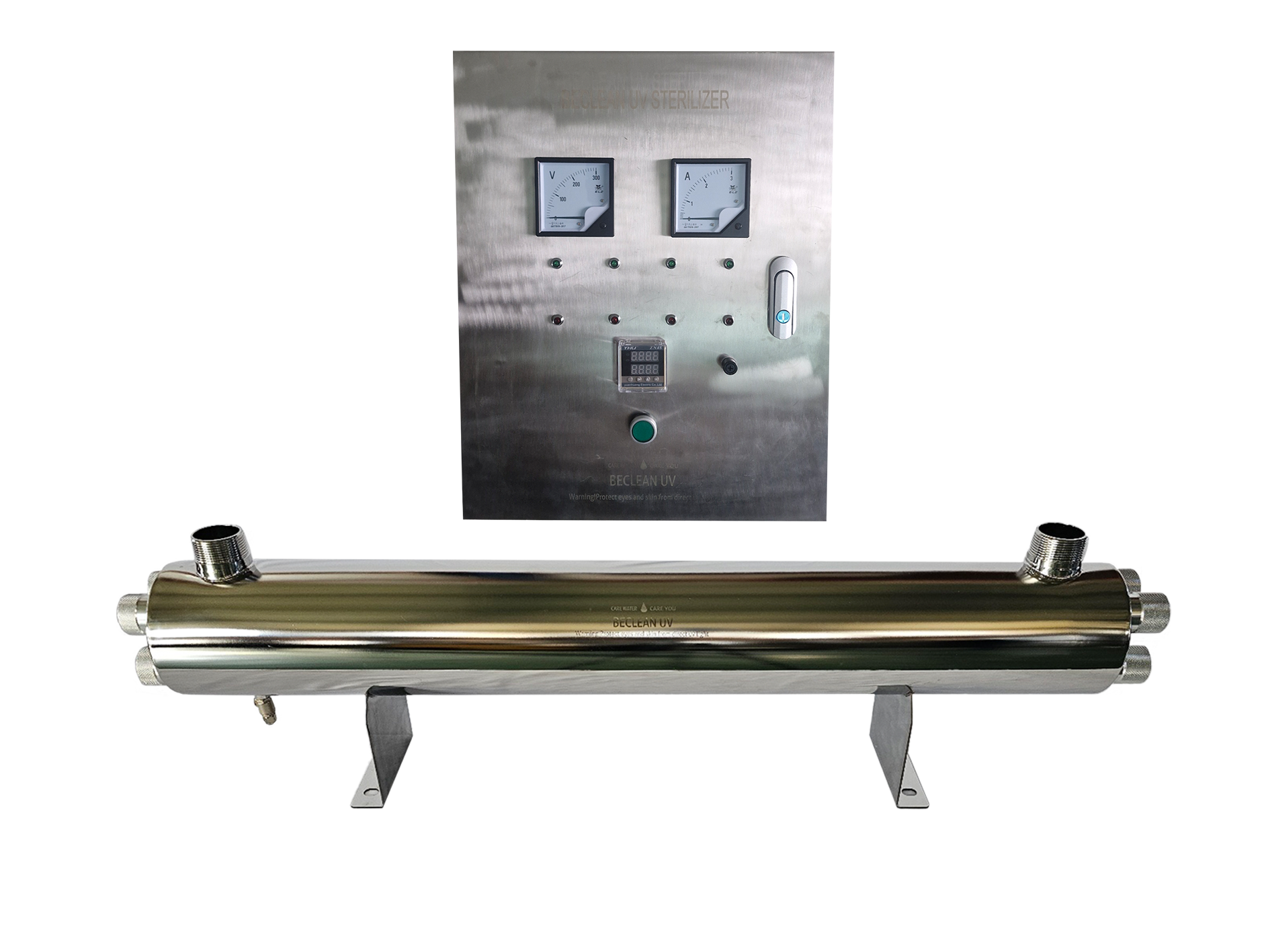 BC-UV-48GPM-P