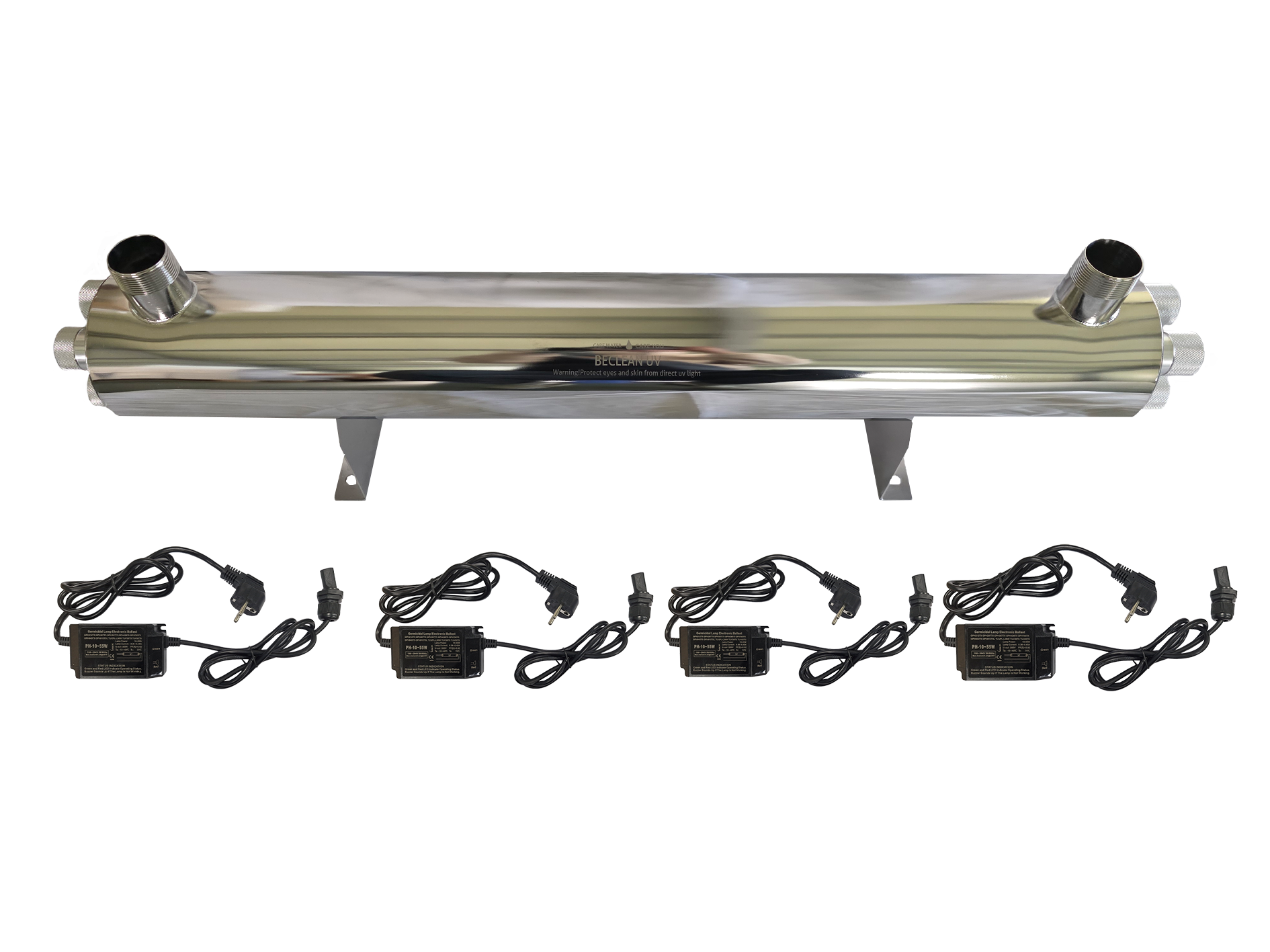 BC-UV-48GPM-S